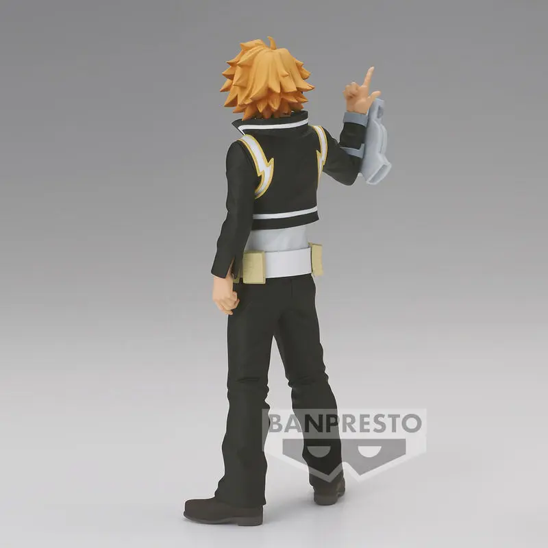 My Hero Academia Age of Heroes Chargezuma & Creaty Denki Kaminari figura 17cm termékfotó