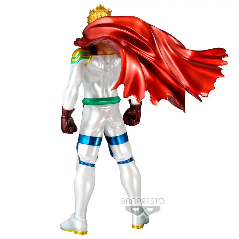 My Hero Academia Age of Heroes Lemillion figura 18cm termékfotó