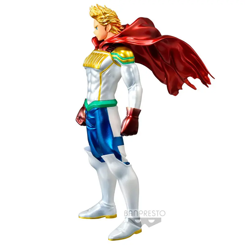 My Hero Academia Age of Heroes Lemillion figura 18cm termékfotó