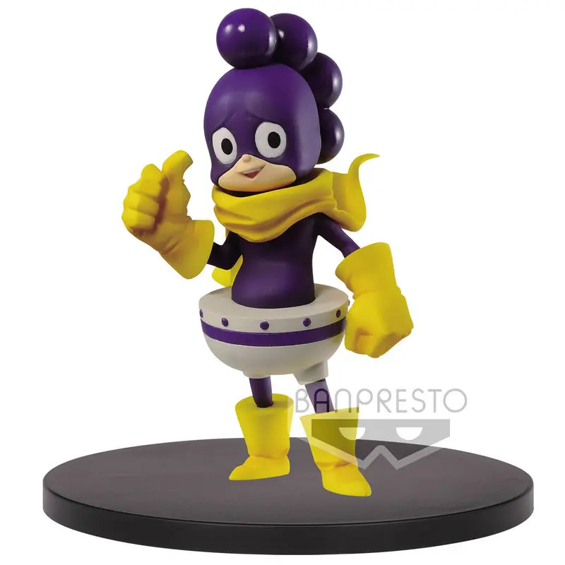 My Hero Academia Age of Heroes Minoru Mineta figura 10cm termékfotó