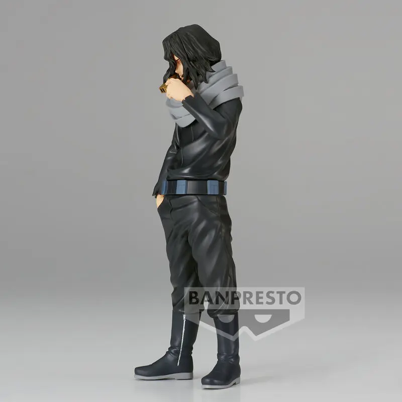 My Hero Academia Age of Heroes Shota Aizawa Figur 18cm termékfotó