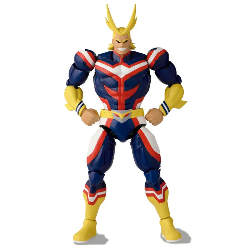 My Hero Academia All Might csuklós figura termékfotó