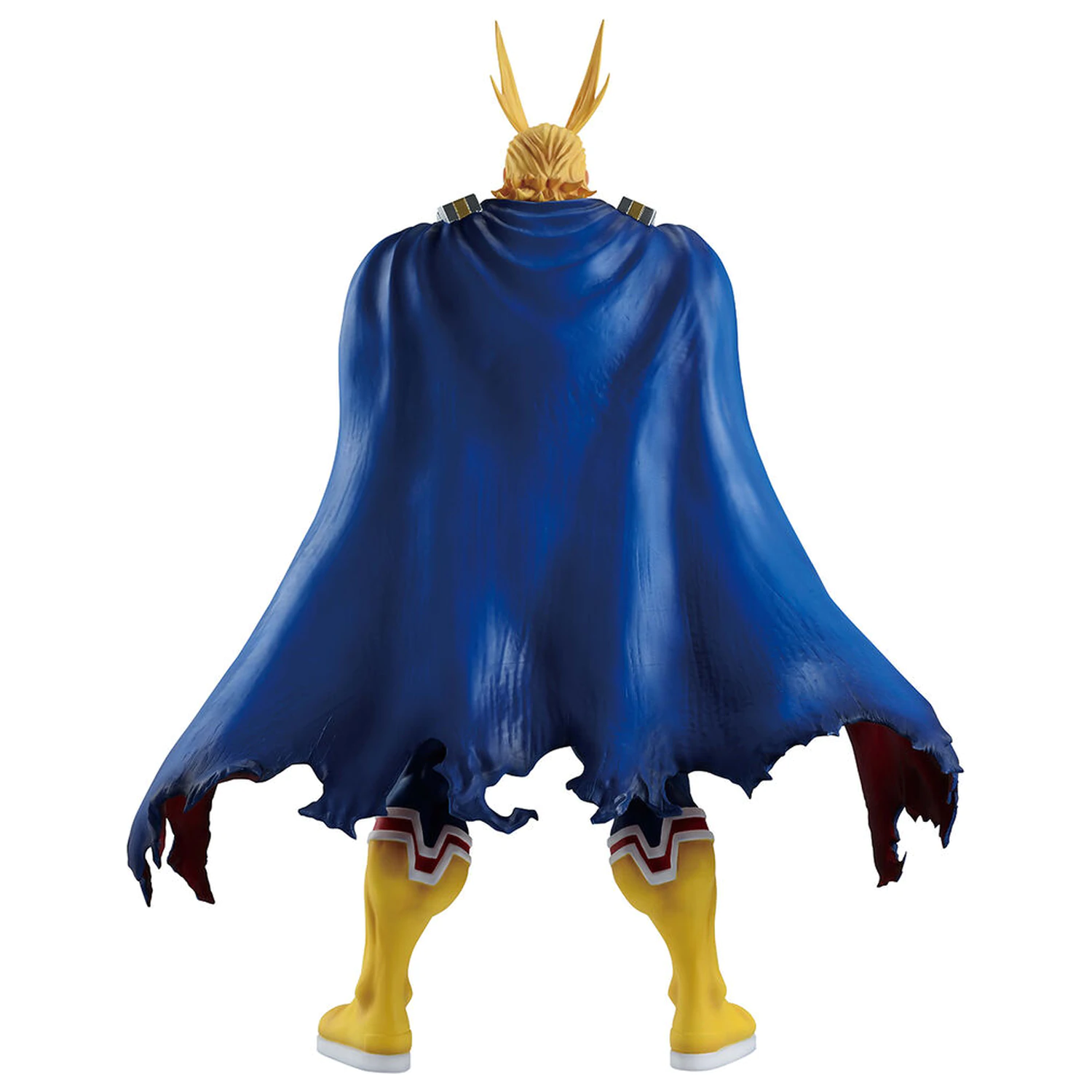 My Hero Academia All Might Ichibansho figura 16cm termékfotó