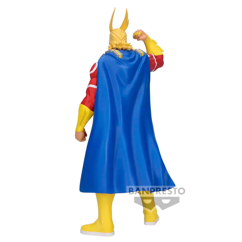 My Hero Academia All Might Movie You re Next figura 17cm termékfotó