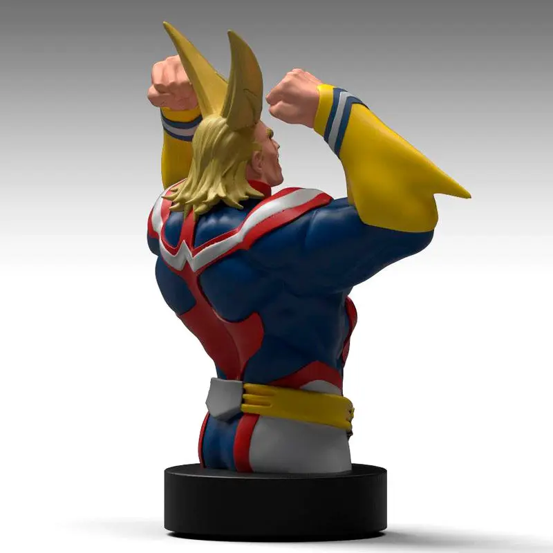 My Hero Academia All Might persely 25cm termékfotó