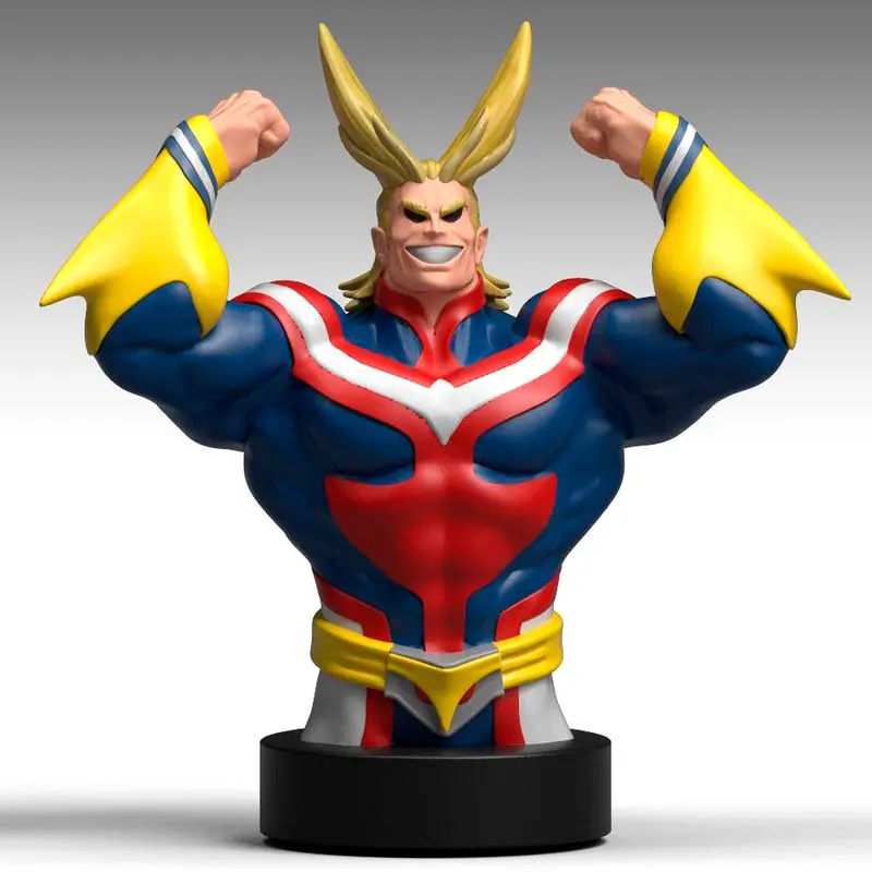 My Hero Academia All Might persely 25cm termékfotó