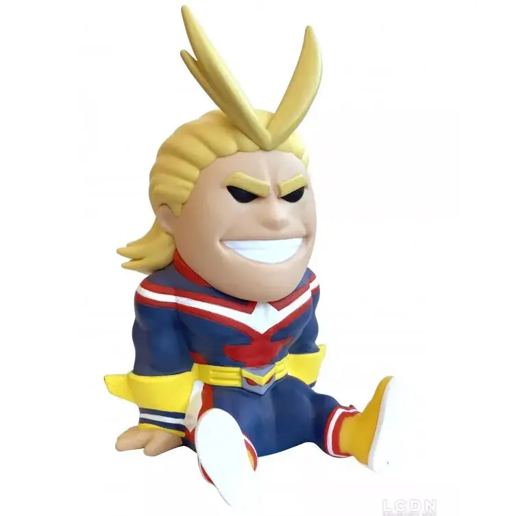 My Hero Academia All Might persely figura 18cm termékfotó