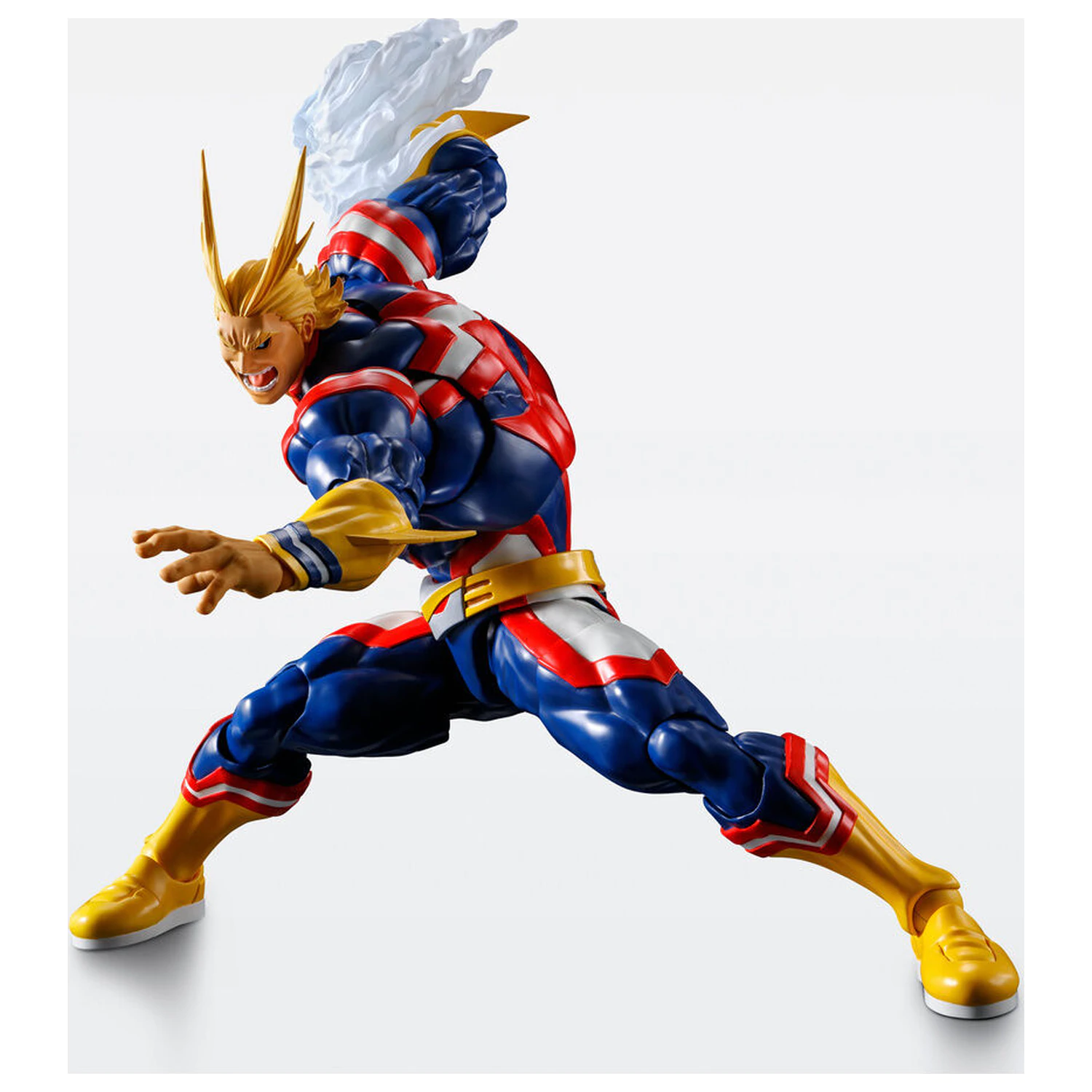 My Hero Academia All Might S.H. Figuarts figura 19,5cm termékfotó