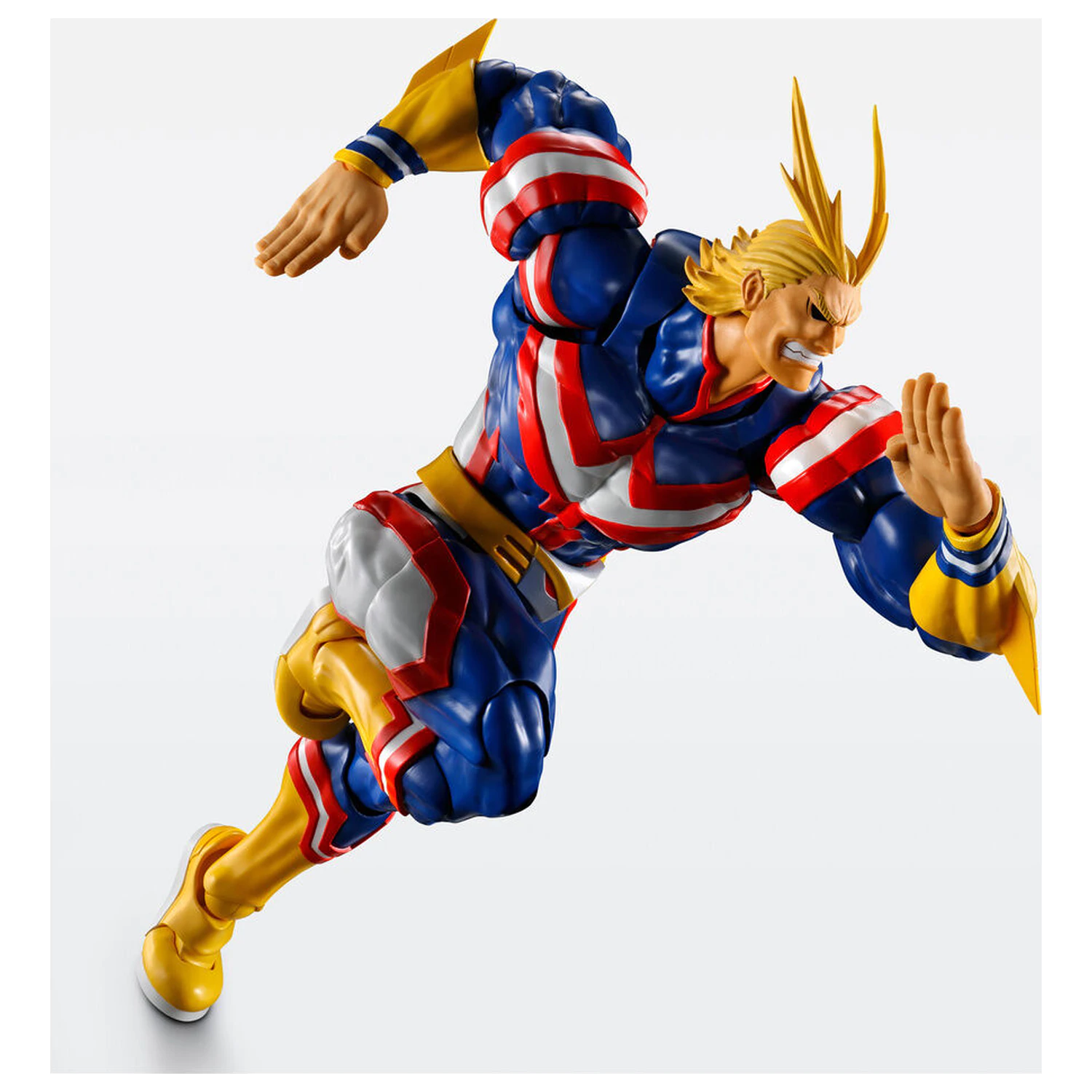 My Hero Academia All Might S.H. Figuarts figura 19,5cm termékfotó