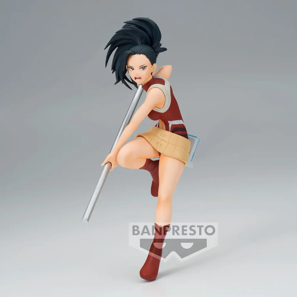 My Hero Academia Amazing Heroes Momo Yaoyorozu Creati figura 14cm termékfotó