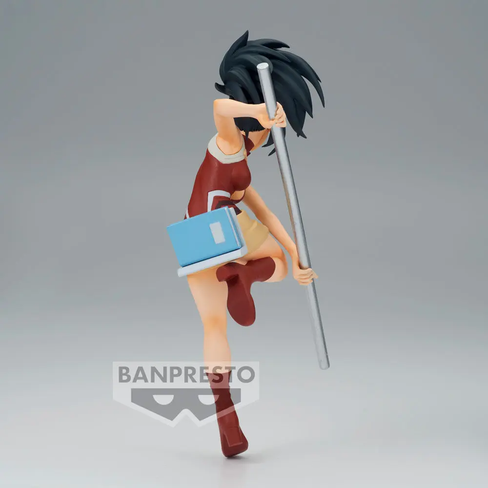 My Hero Academia Amazing Heroes Momo Yaoyorozu Creati figura 14cm termékfotó