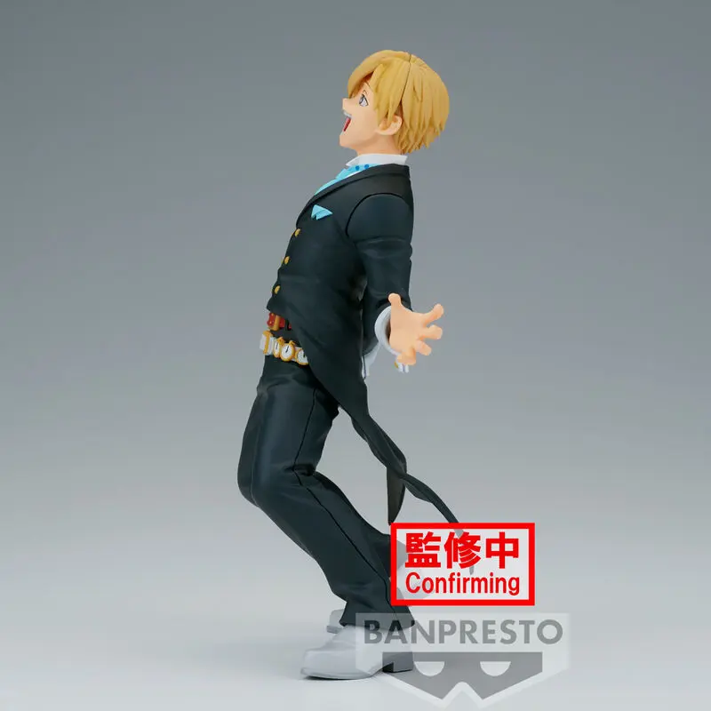 My Hero Academia Amazing Heroes Monoma Neito Phantom Thief figura 13cm termékfotó