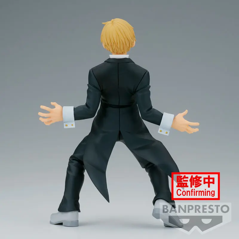 My Hero Academia Amazing Heroes Monoma Neito Phantom Thief figura 13cm termékfotó