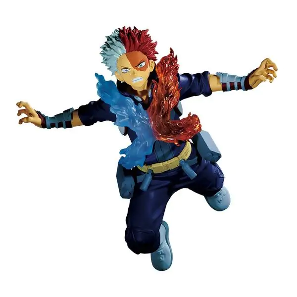 My Hero Academia Amazing Heroes Shoto Todoroki figura 12cm termékfotó