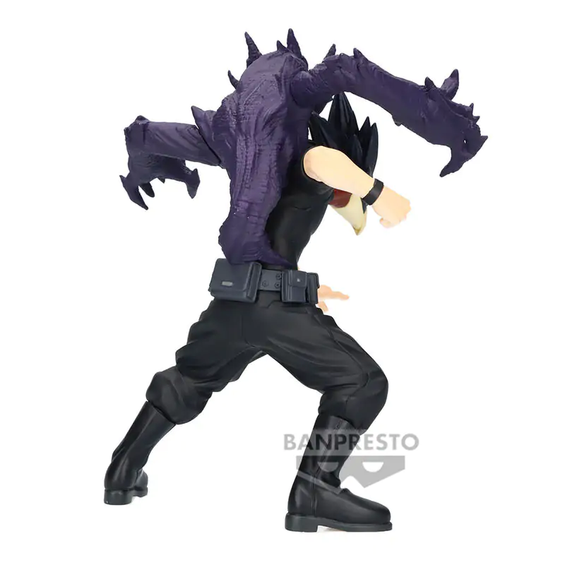 My Hero Academia Amazing Heroes Tokoyami Fumikage figura 13cm termékfotó