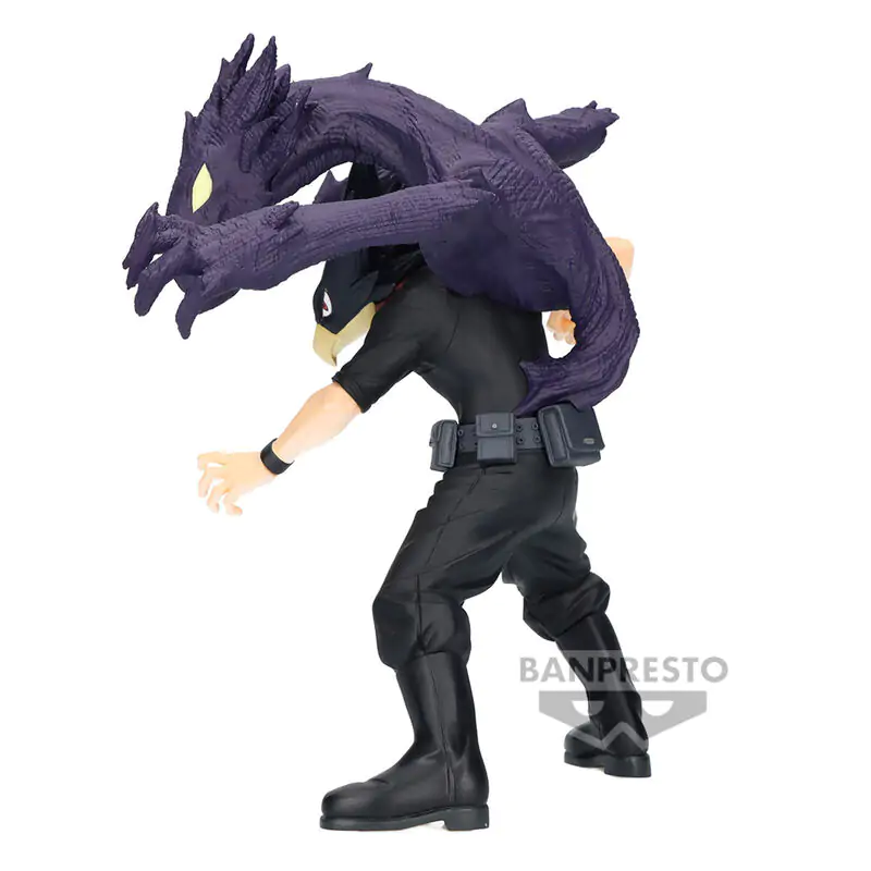 My Hero Academia Amazing Heroes Tokoyami Fumikage figura 13cm termékfotó