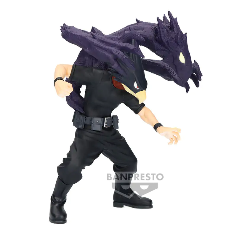 My Hero Academia Amazing Heroes Tokoyami Fumikage figura 13cm termékfotó