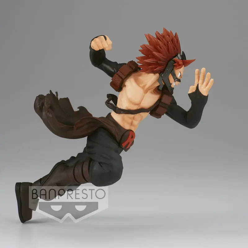 My Hero Academia Amazing Heroes Vol.17 Eijiro Kirishima figura 12cm termékfotó