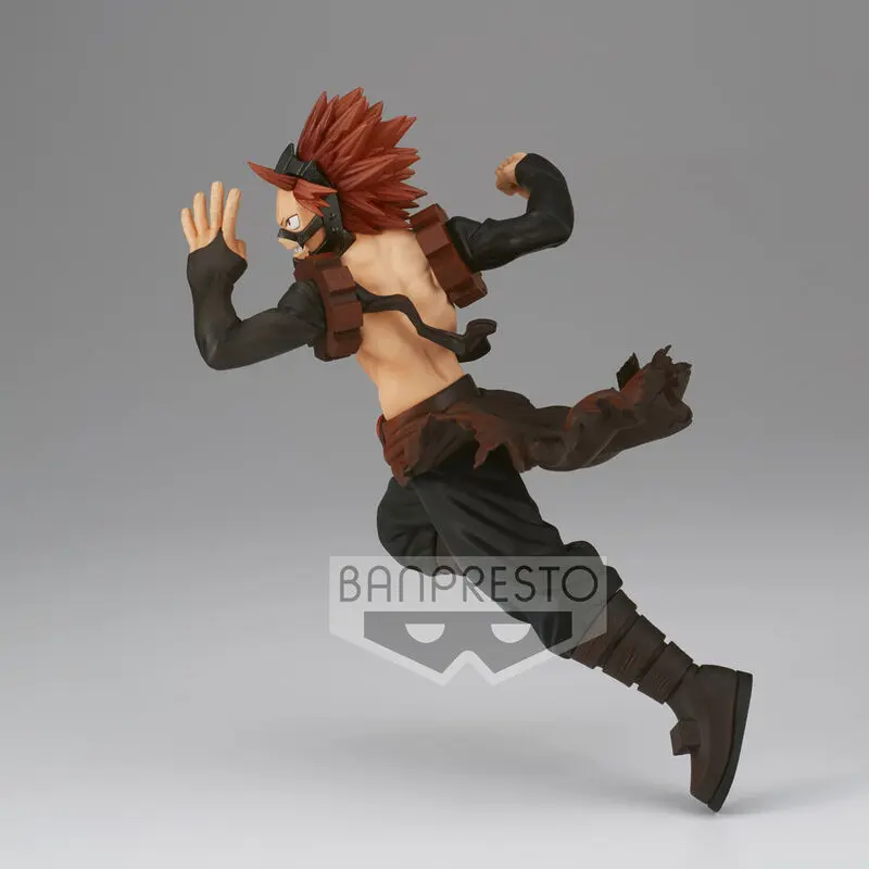 My Hero Academia Amazing Heroes Vol.17 Eijiro Kirishima figura 12cm termékfotó