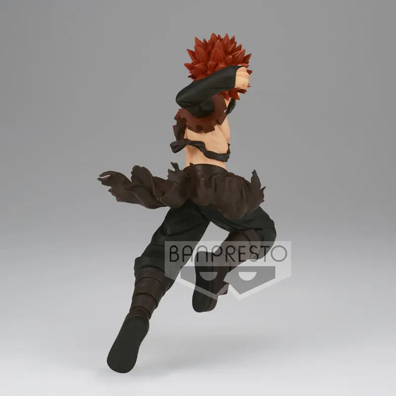 My Hero Academia Amazing Heroes Vol.17 Eijiro Kirishima figura 12cm termékfotó