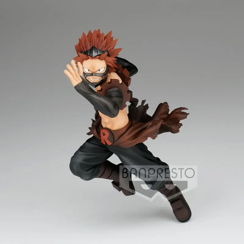 My Hero Academia Amazing Heroes Vol.17 Eijiro Kirishima figura 12cm termékfotó