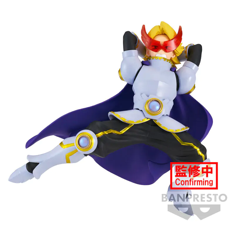 My Hero Academia Amazing Heroes Yuga Aoyama figura 14cm termékfotó