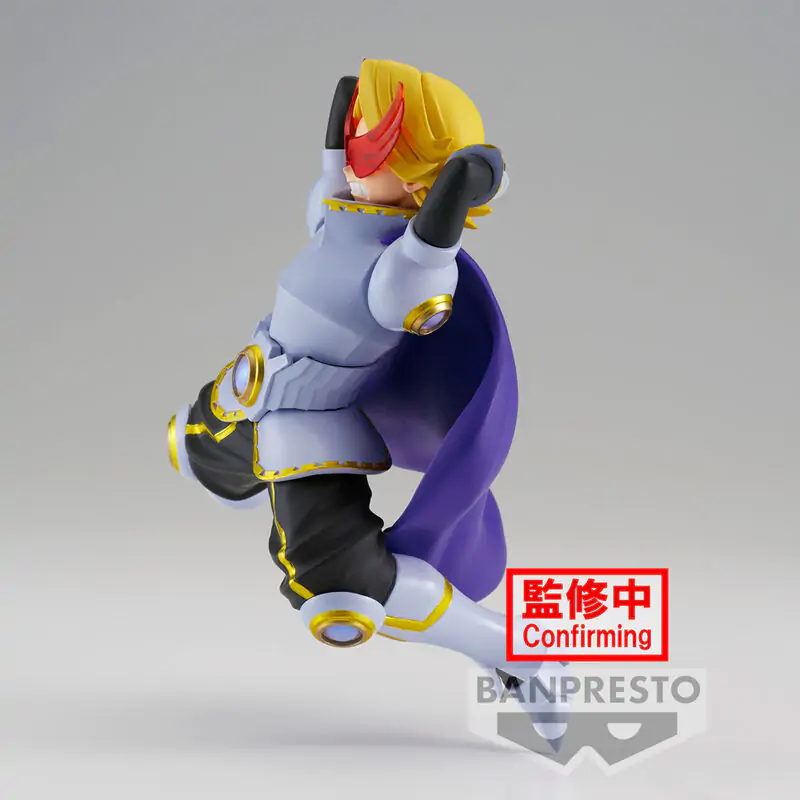 My Hero Academia Amazing Heroes Yuga Aoyama figura 14cm termékfotó