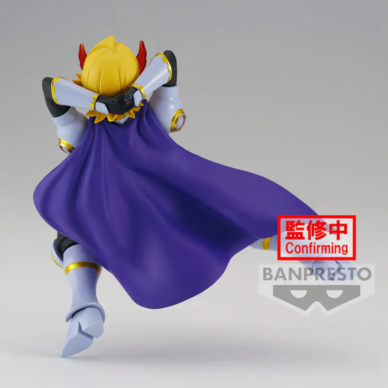 My Hero Academia Amazing Heroes Yuga Aoyama figura 14cm termékfotó