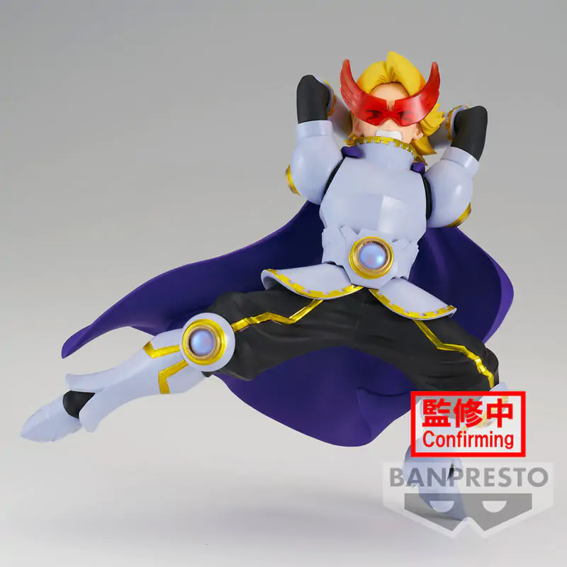 My Hero Academia Amazing Heroes Yuga Aoyama figura 14cm termékfotó