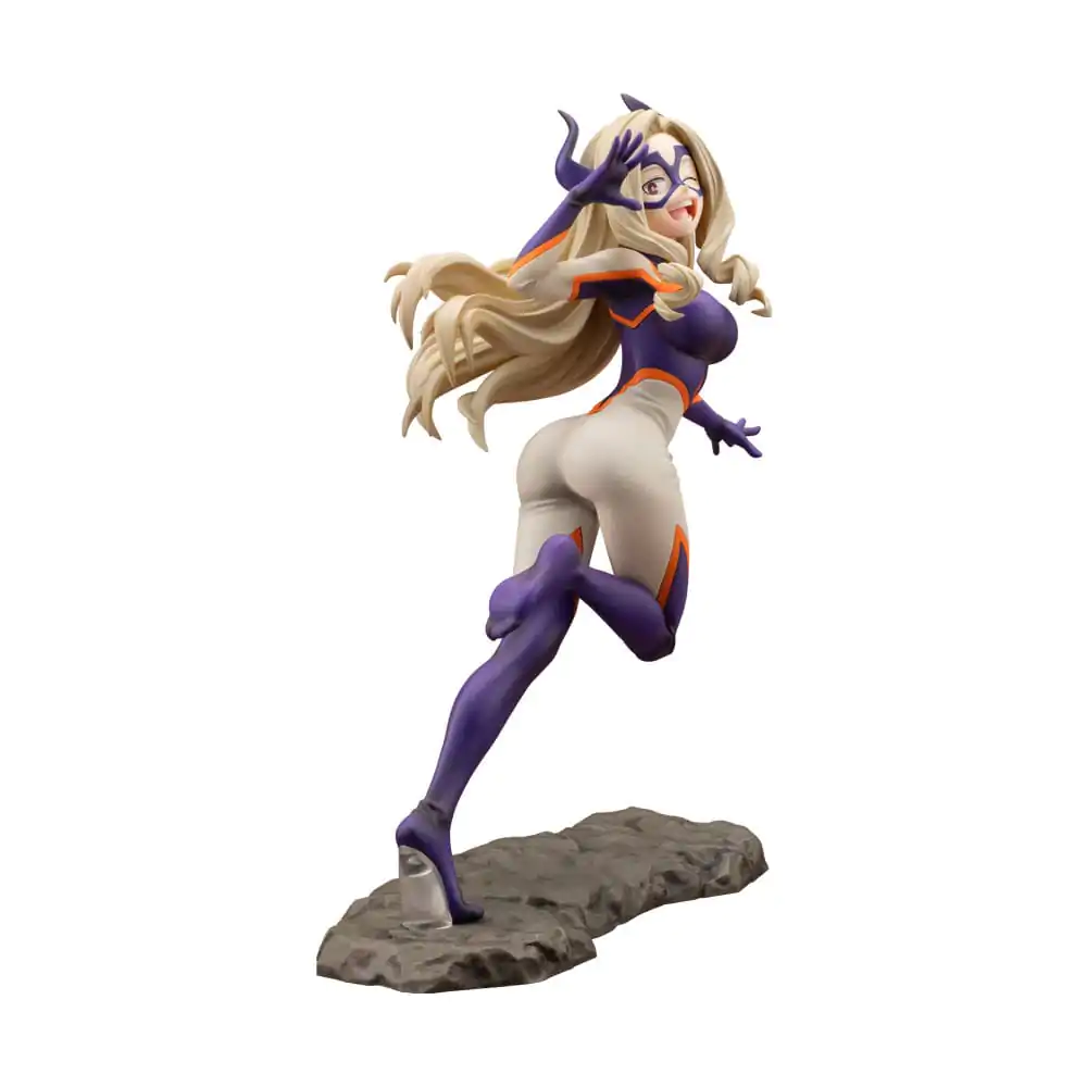 My Hero Academia ARTFX J 1/8 Mt. Lady szobor figura 24 cm termékfotó