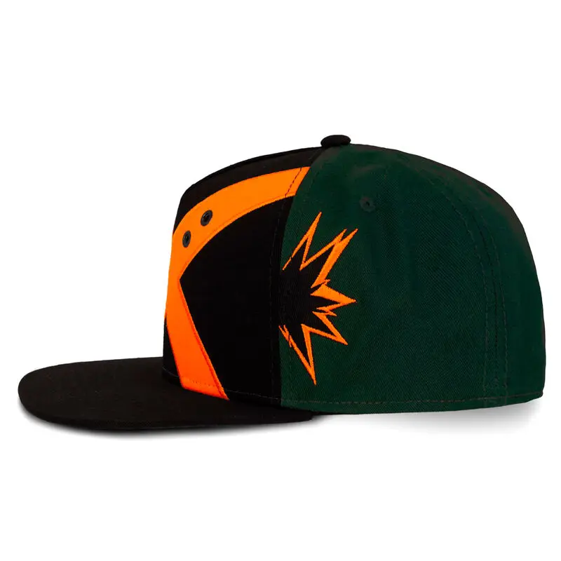 My Hero Academia baseball sapka termékfotó