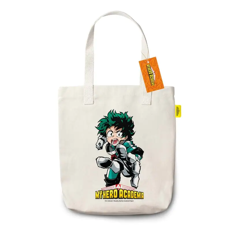 My Hero Academia shopping bag termékfotó