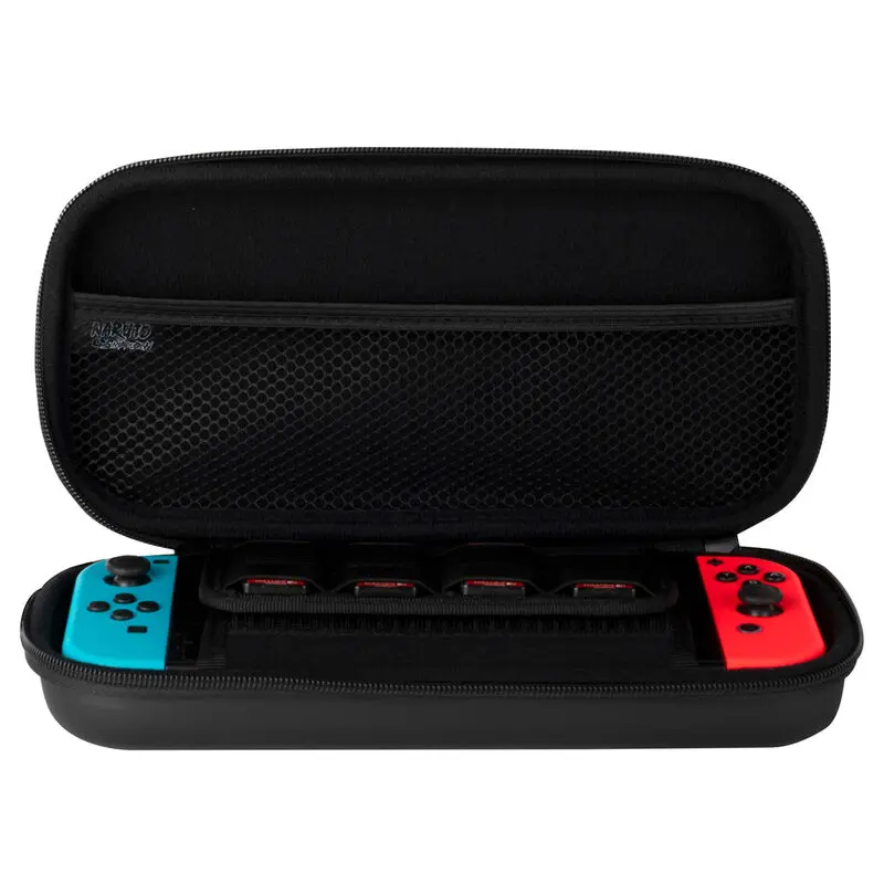 My Hero Academia Black Nintendo Switch játékkonzol kiegészítő - tartó termékfotó