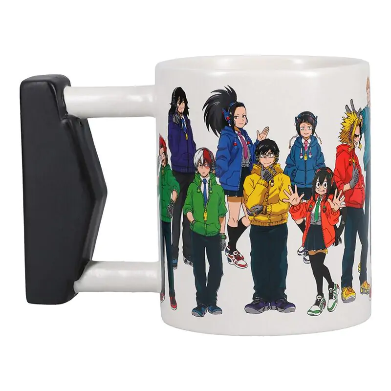 My Hero Academia mug termékfotó