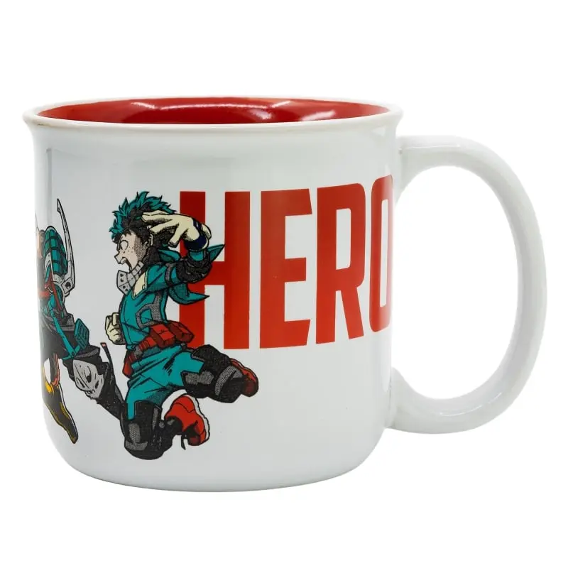 My Hero Academia mug 415 ml termékfotó