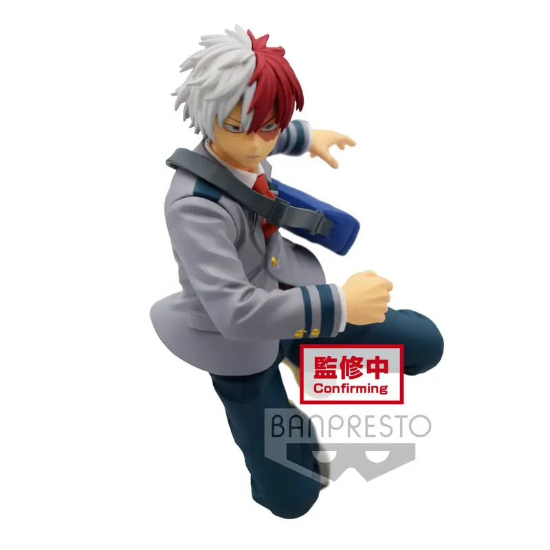 My Hero Academia Bravegraph Vol.2 figura 14cm termékfotó