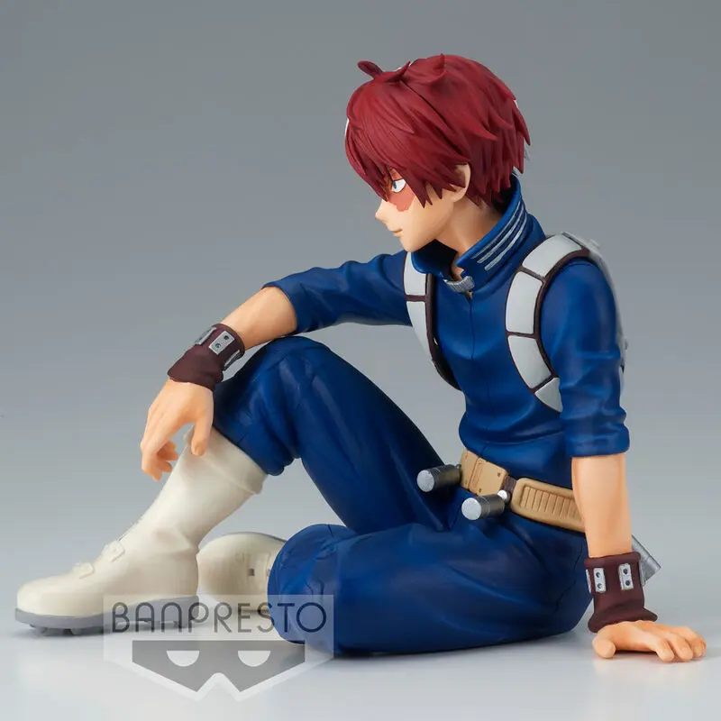 My Hero Academia Break time Vol.3 Shoto figura 10cm termékfotó