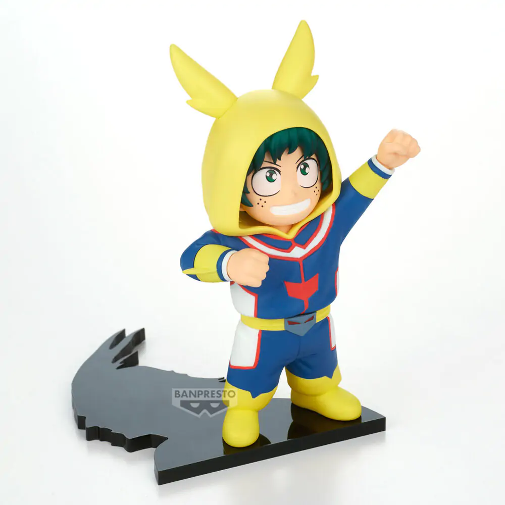 My Hero Academia Cheer Pico Izuku Midoriya figura 11cm termékfotó