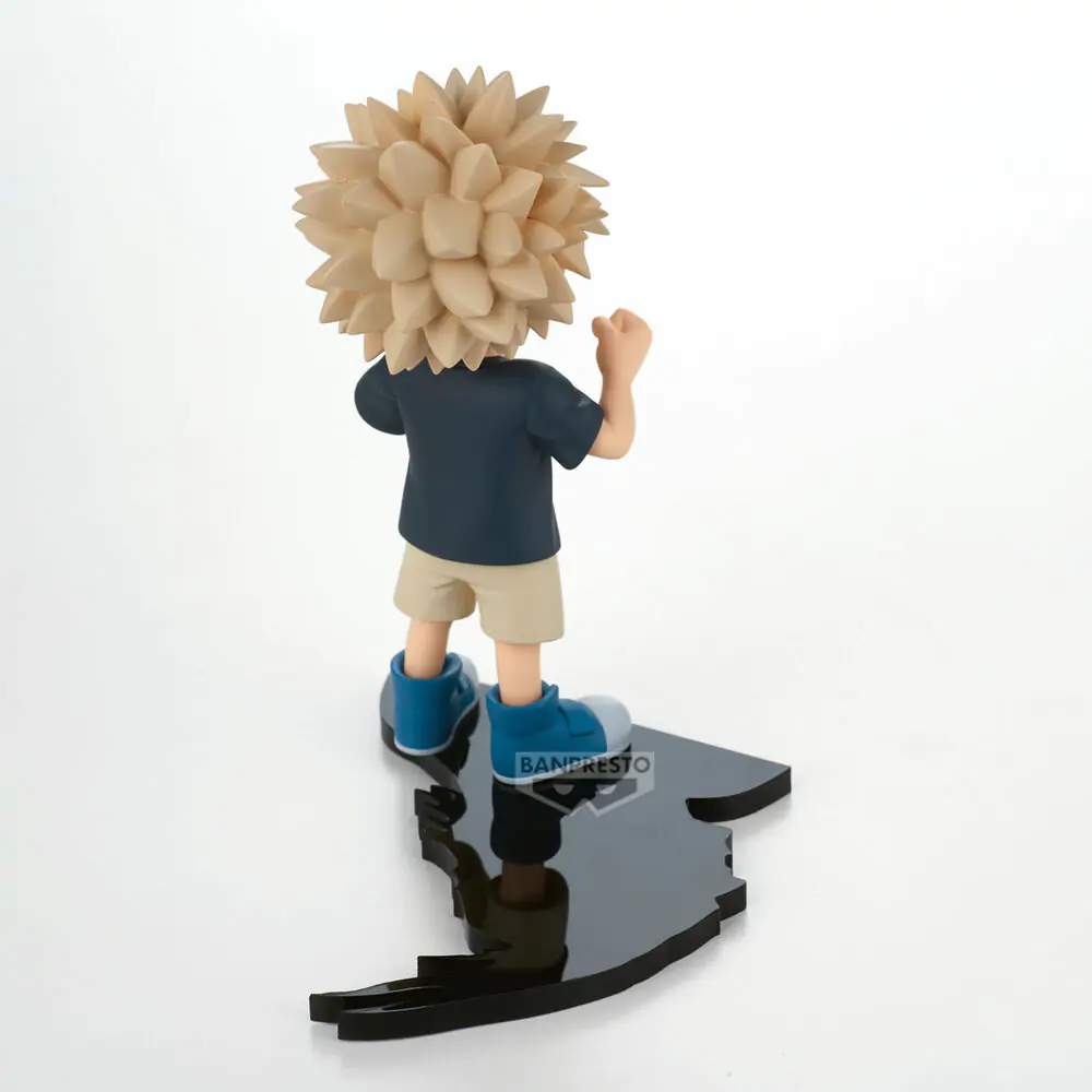 My Hero Academia Cheer Pico Katsuki Bakugo figura 12cm termékfotó