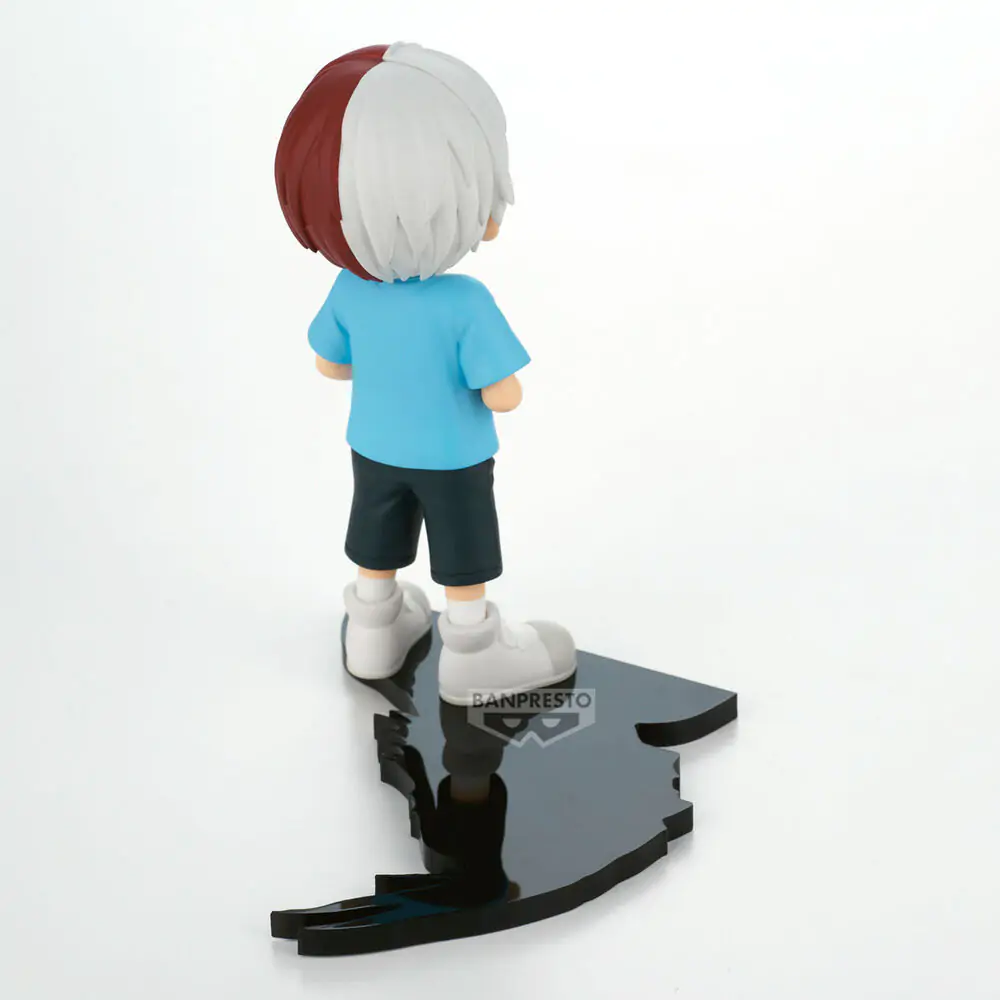 My Hero Academia Cheer Pico Shoto Todoroki figura 11cm termékfotó