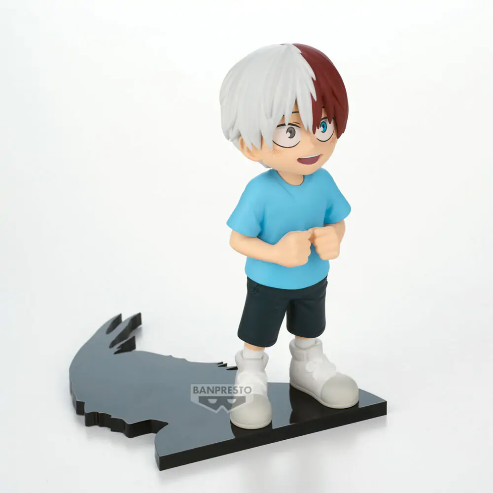My Hero Academia Cheer Pico Shoto Todoroki figura 11cm termékfotó