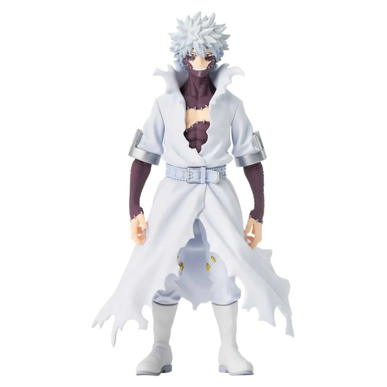 My Hero Academia Collekazaro akciófigura CK-M09 Dabi 10 cm     termékfotó