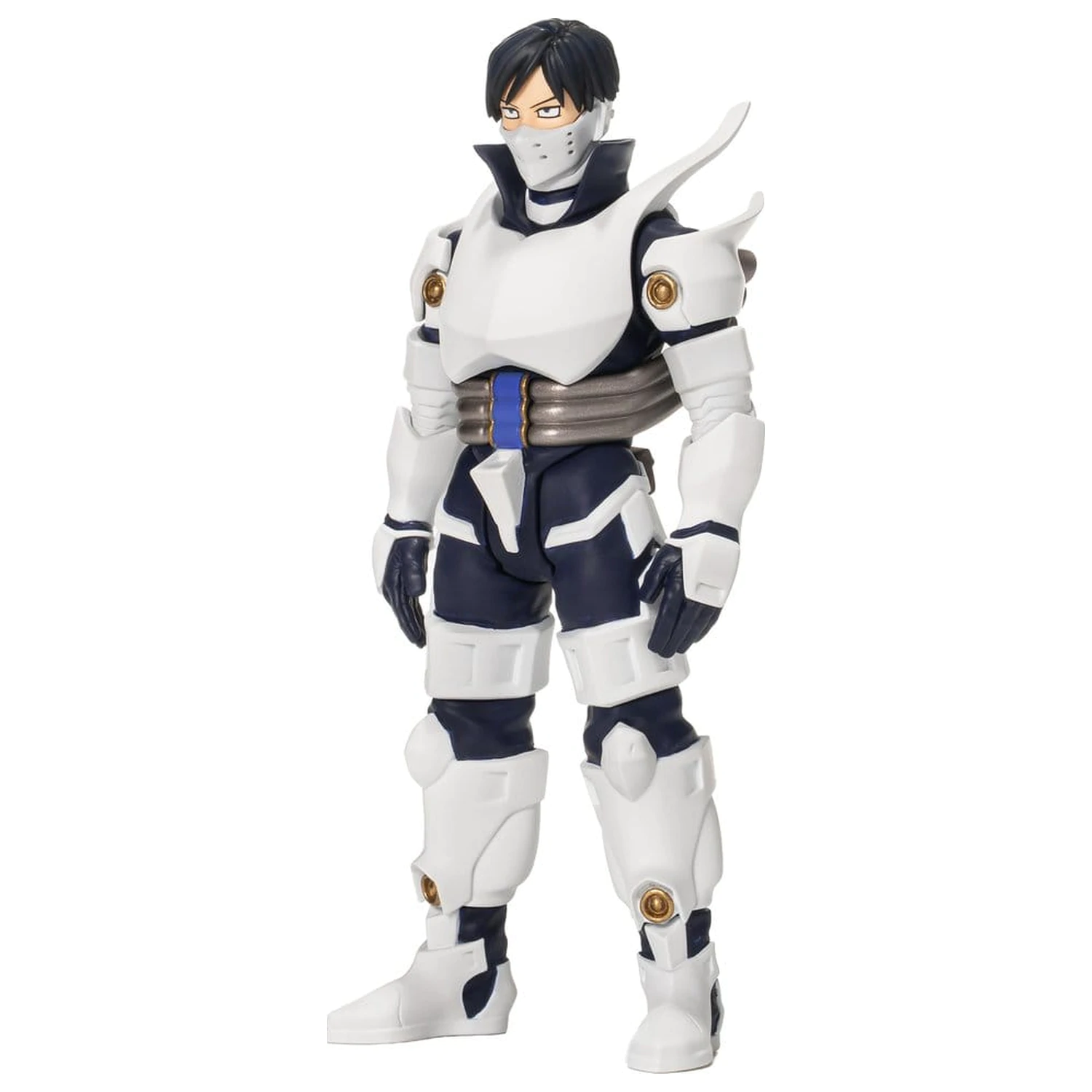 My Hero Academia Collekazaro akciófigura CK-M11 Tenya Iida 10 cm termékfotó