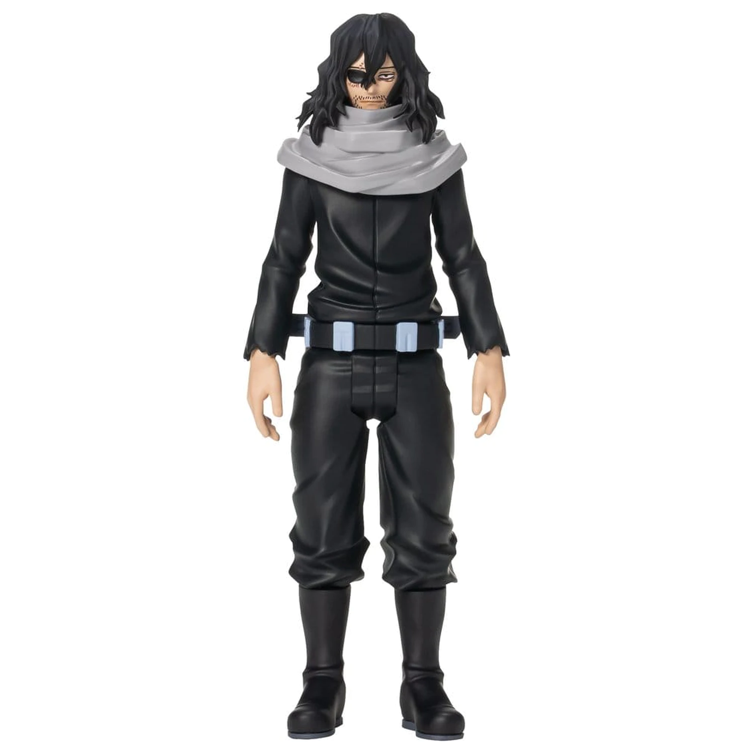 My Hero Academia Collekazaro akciófigura CK-M13 Shota Aizawa 10 cm termékfotó