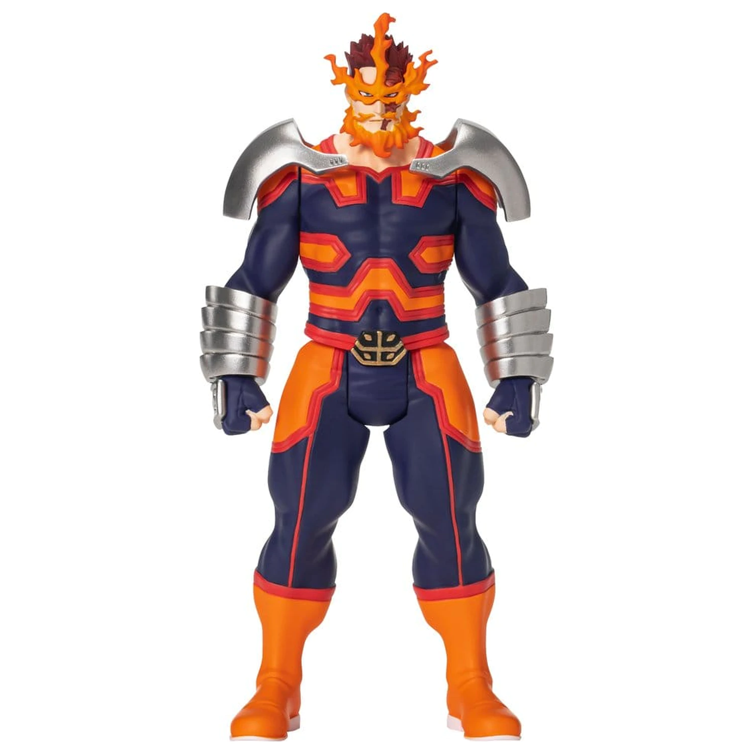 My Hero Academia Collekazaro akciófigura CK-M14 Endeavor 11 cm termékfotó