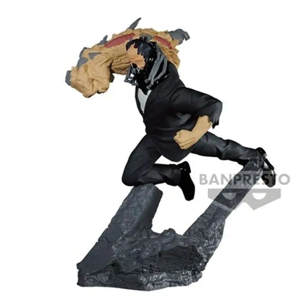 My Hero Academia Combination Battle All For One figura 13cm termékfotó