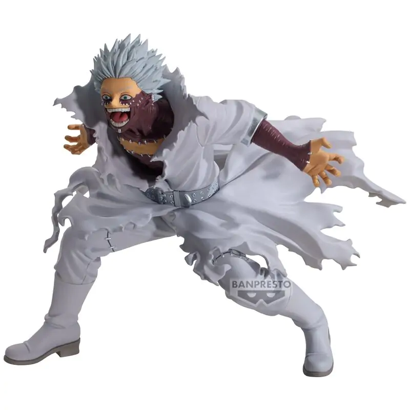 My Hero Academia Dabi Evil Villains figura 13cm termékfotó