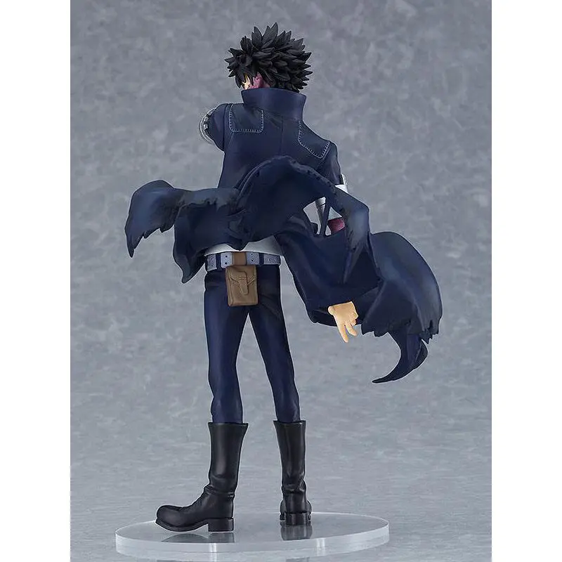 My Hero Academia Dabi Pop Up Parade figura 18cm termékfotó