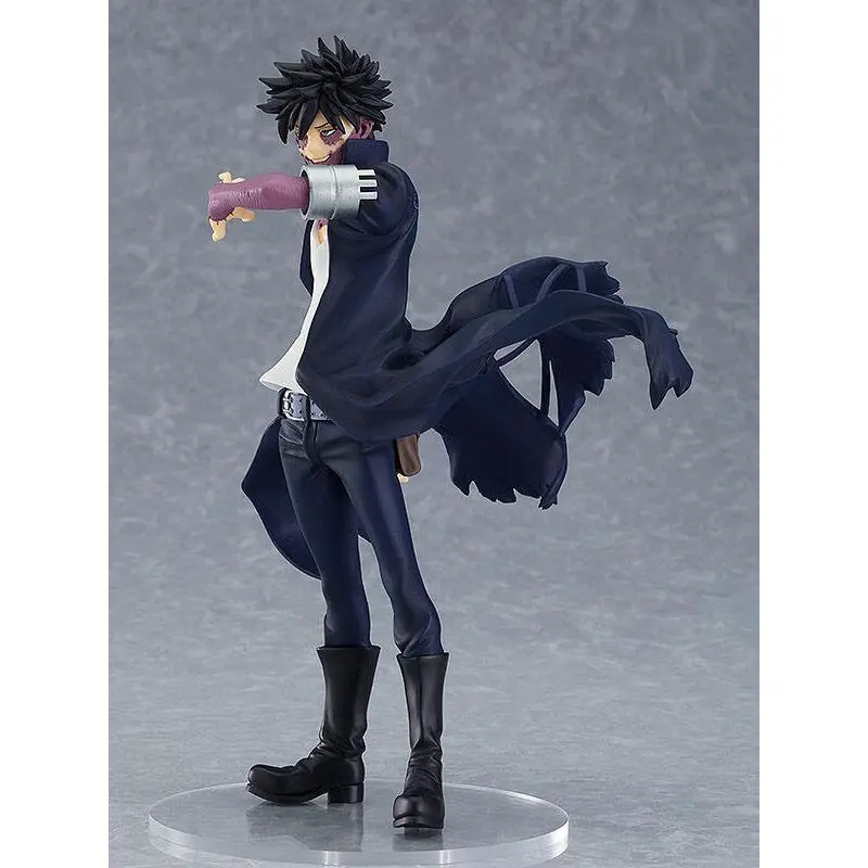 My Hero Academia Dabi Pop Up Parade figura 18cm termékfotó