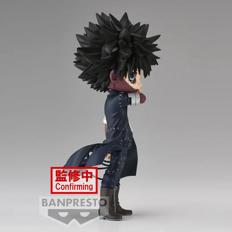 My Hero Academia Daby ver.A Q posket figura 14cm termékfotó